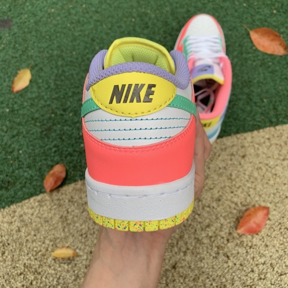 Authentic “Candy” Nike Dunks - Picture 10 of 11